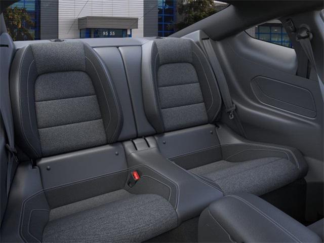 new 2025 Ford Mustang car, priced at $32,000