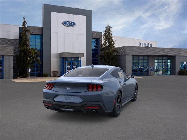new 2025 Ford Mustang car, priced at $32,000