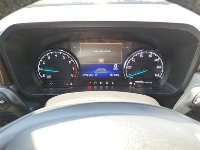used 2022 Ford Maverick car, priced at $23,433