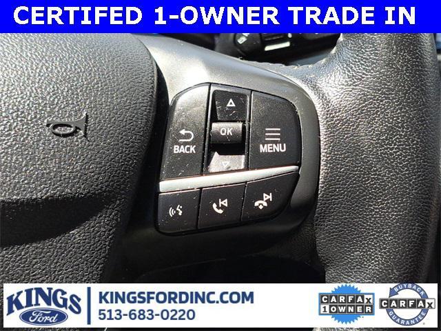 used 2022 Ford Maverick car, priced at $22,724