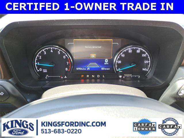 used 2022 Ford Maverick car, priced at $22,724