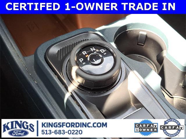 used 2022 Ford Maverick car, priced at $22,724