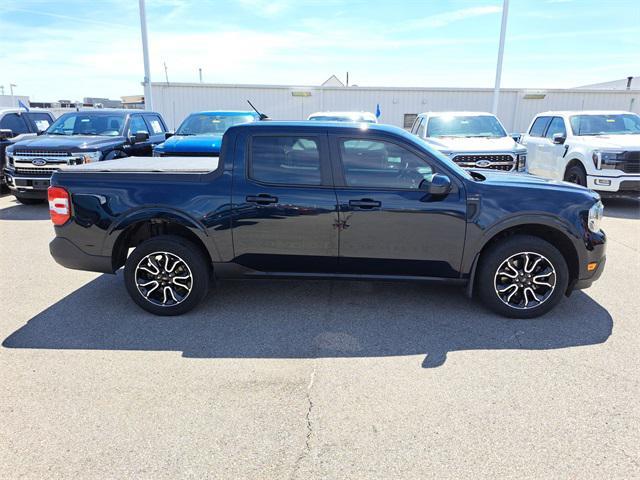 used 2022 Ford Maverick car, priced at $23,433