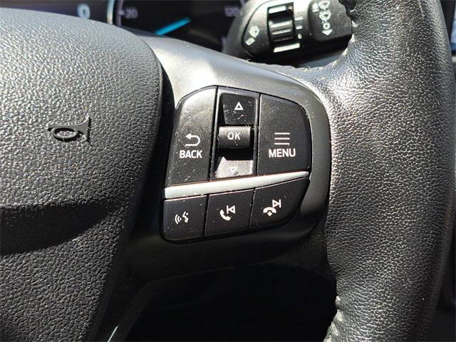 used 2022 Ford Maverick car, priced at $23,433