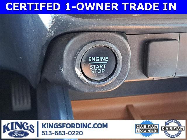 used 2022 Ford Maverick car, priced at $22,724