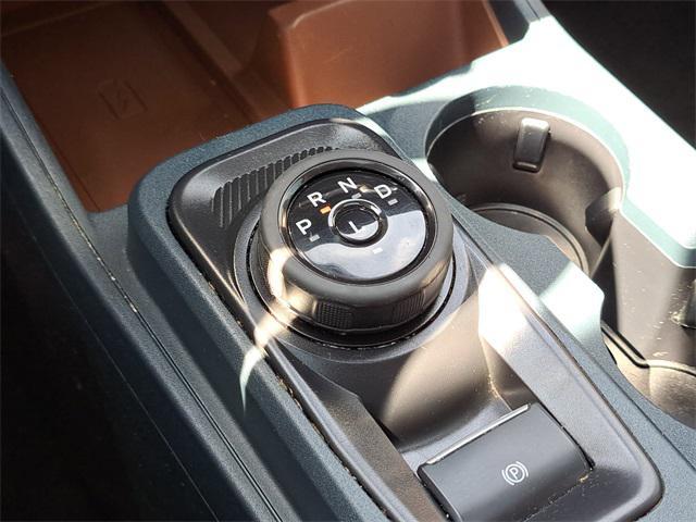 used 2022 Ford Maverick car, priced at $23,433