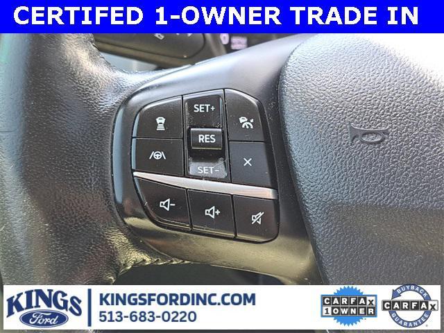 used 2022 Ford Maverick car, priced at $22,724