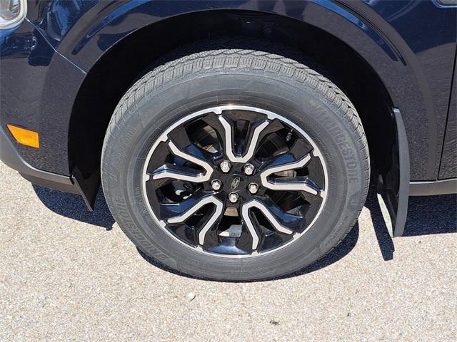 used 2022 Ford Maverick car, priced at $23,433