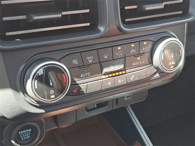 used 2022 Ford Maverick car, priced at $23,433