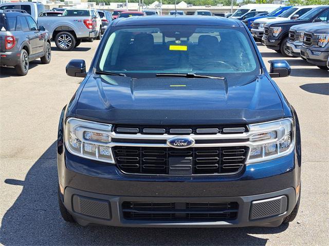 used 2022 Ford Maverick car, priced at $23,433