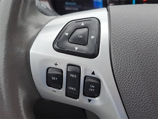 used 2014 Ford Edge car, priced at $10,946