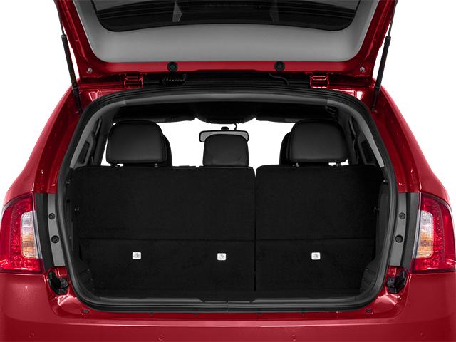 used 2014 Ford Edge car, priced at $10,946