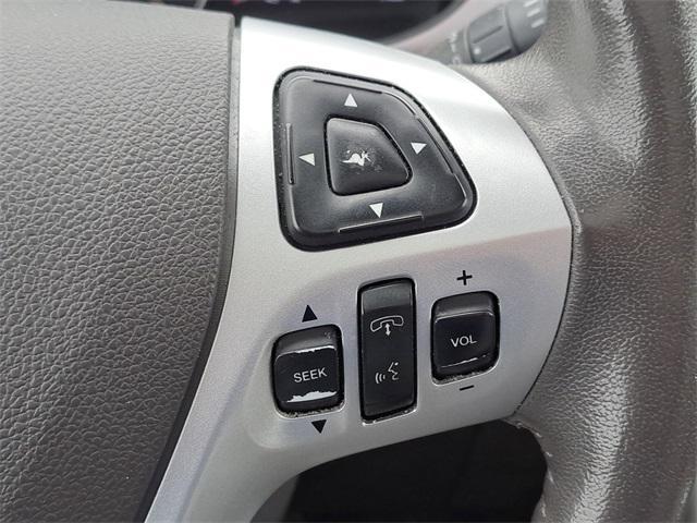 used 2014 Ford Edge car, priced at $10,946