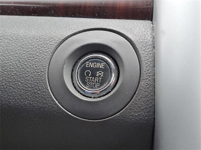 used 2014 Ford Edge car, priced at $10,946