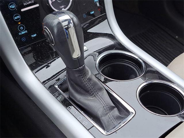 used 2014 Ford Edge car, priced at $10,946