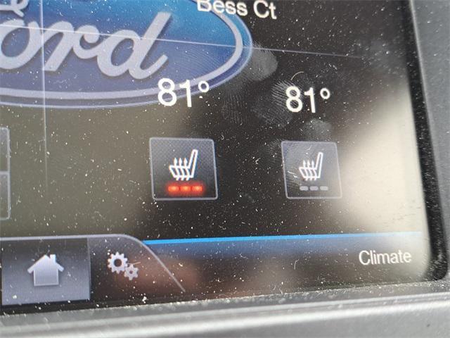 used 2014 Ford Edge car, priced at $10,946