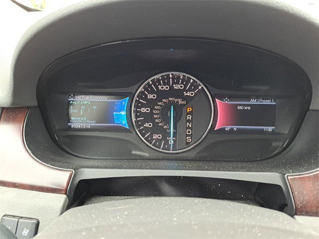 used 2014 Ford Edge car, priced at $10,946