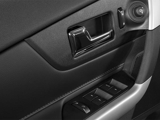 used 2014 Ford Edge car, priced at $10,946