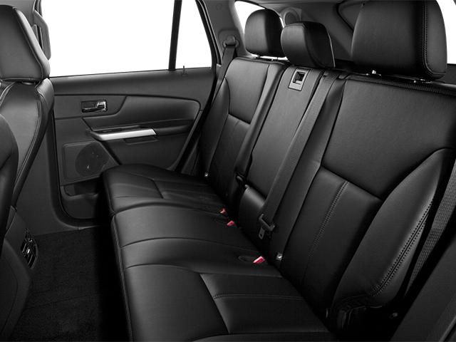 used 2014 Ford Edge car, priced at $10,946