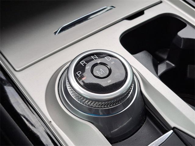 used 2022 Ford Explorer car, priced at $40,995