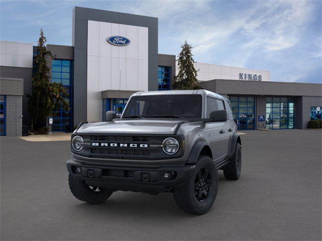 new 2024 Ford Bronco car, priced at $49,000