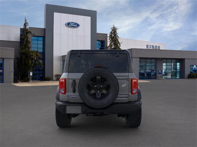 new 2024 Ford Bronco car, priced at $49,000