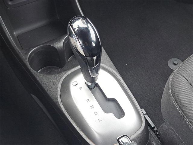 used 2018 Chevrolet Spark car, priced at $8,952