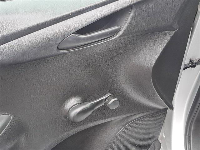 used 2018 Chevrolet Spark car, priced at $8,952