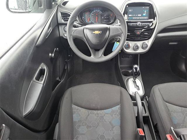 used 2018 Chevrolet Spark car, priced at $8,952
