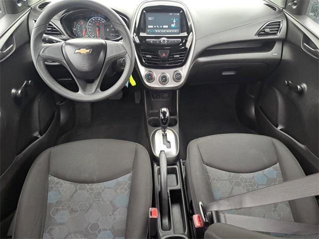 used 2018 Chevrolet Spark car, priced at $8,952