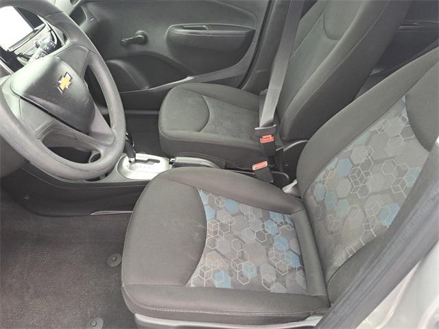 used 2018 Chevrolet Spark car, priced at $8,952