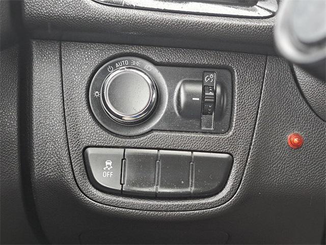 used 2018 Chevrolet Spark car, priced at $8,952