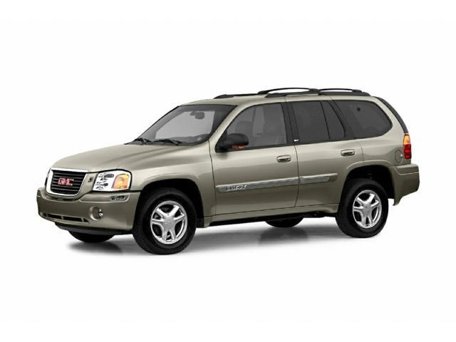 used 2003 GMC Envoy car, priced at $3,995