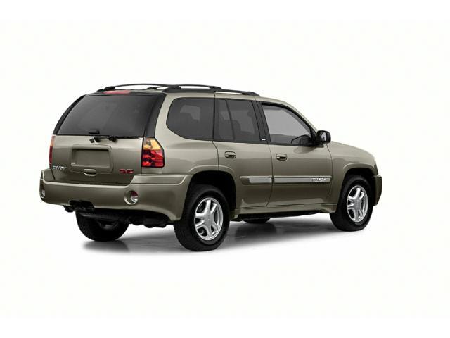 used 2003 GMC Envoy car, priced at $3,995