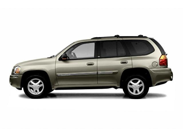 used 2003 GMC Envoy car, priced at $3,995