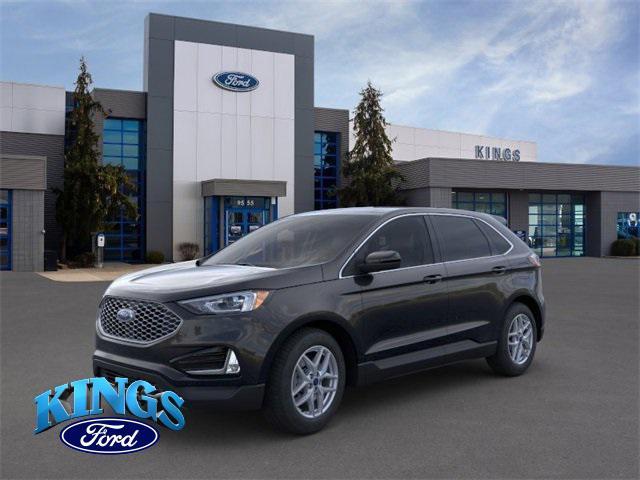 new 2024 Ford Edge car, priced at $39,809