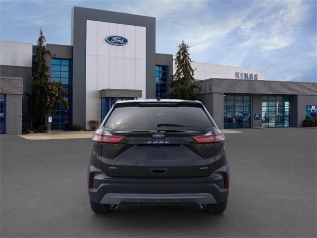 new 2024 Ford Edge car, priced at $39,809