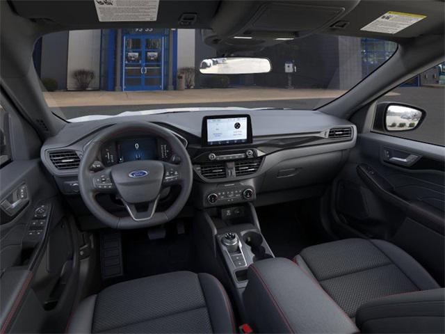 new 2025 Ford Escape car, priced at $27,000