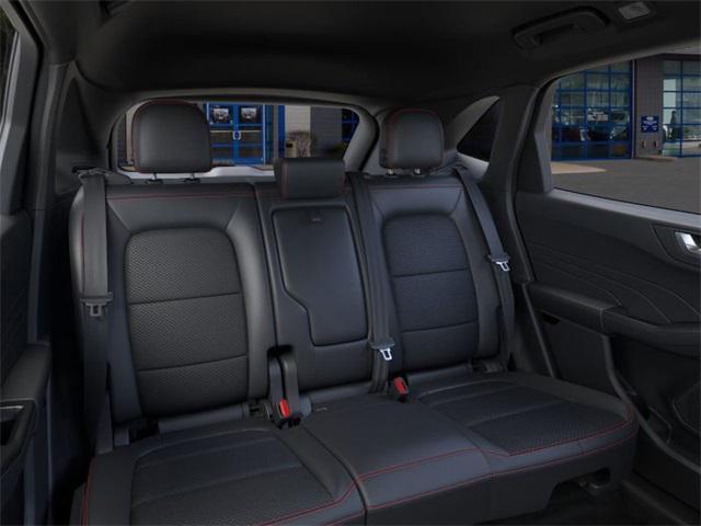 new 2025 Ford Escape car, priced at $27,000
