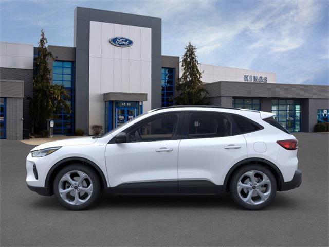 new 2025 Ford Escape car, priced at $27,000