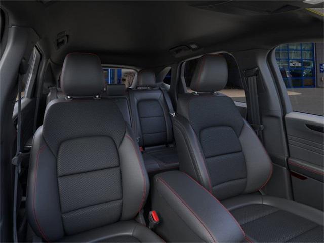 new 2025 Ford Escape car, priced at $27,000