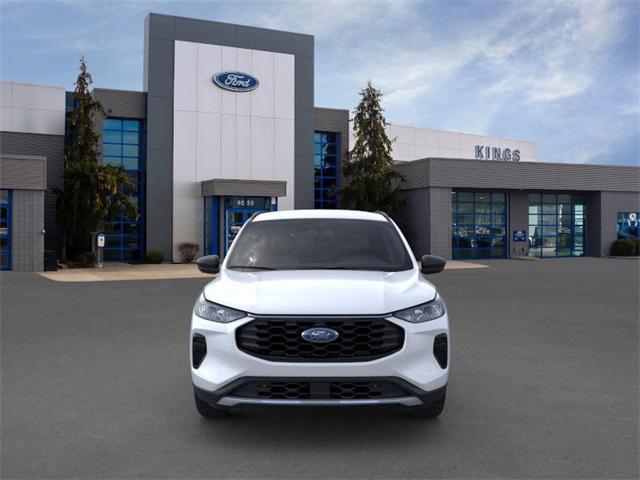 new 2025 Ford Escape car, priced at $27,000