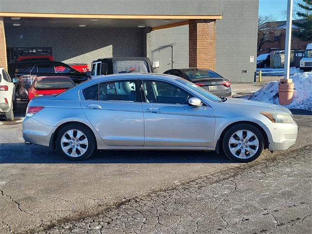 used 2008 Honda Accord car, priced at $7,995