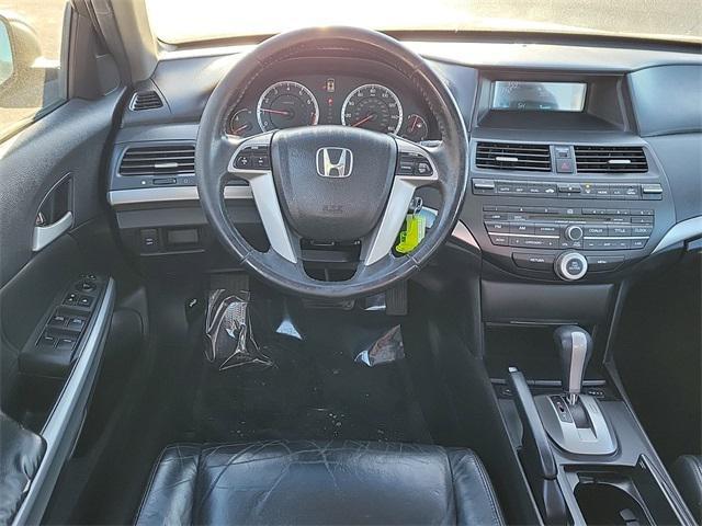 used 2008 Honda Accord car, priced at $7,995