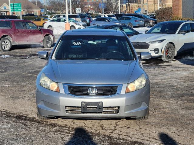 used 2008 Honda Accord car, priced at $7,995