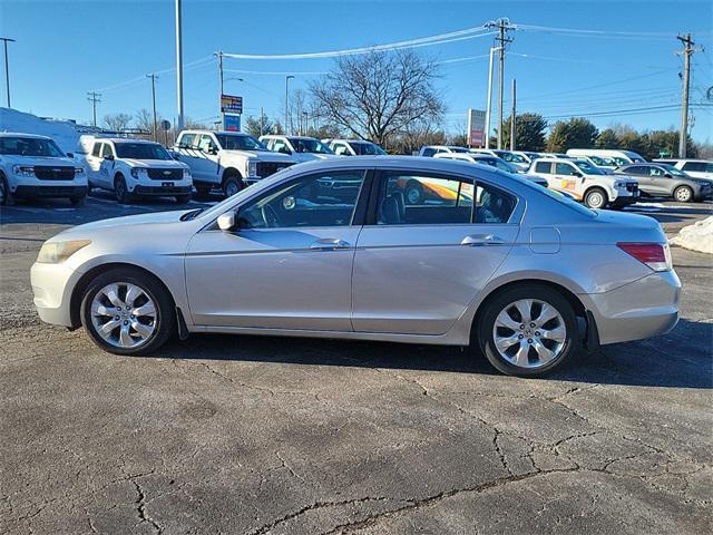 used 2008 Honda Accord car, priced at $7,995