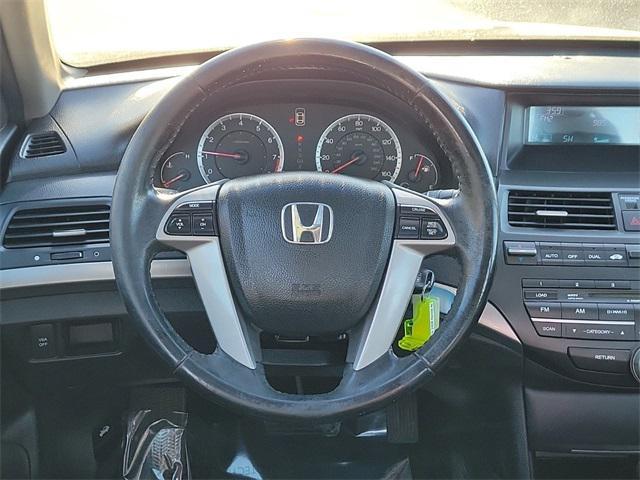 used 2008 Honda Accord car, priced at $7,995