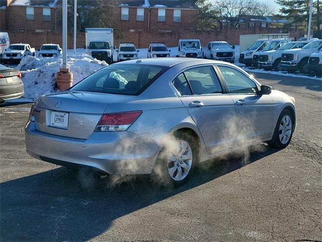 used 2008 Honda Accord car, priced at $7,995