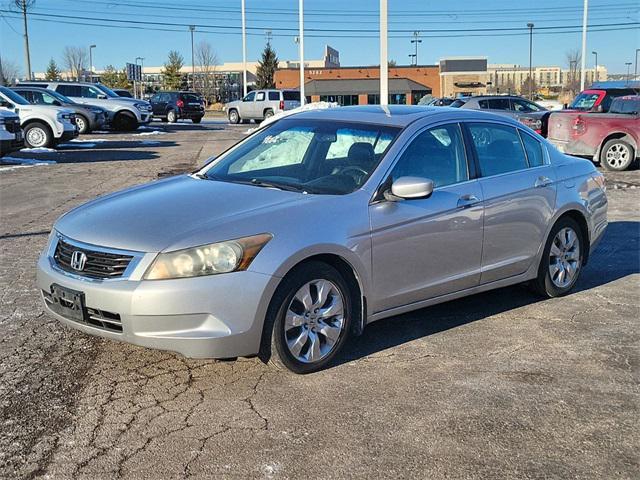 used 2008 Honda Accord car, priced at $7,995