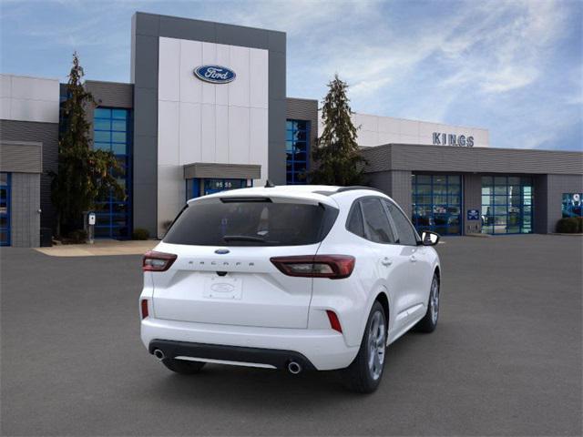 new 2024 Ford Escape car, priced at $30,725